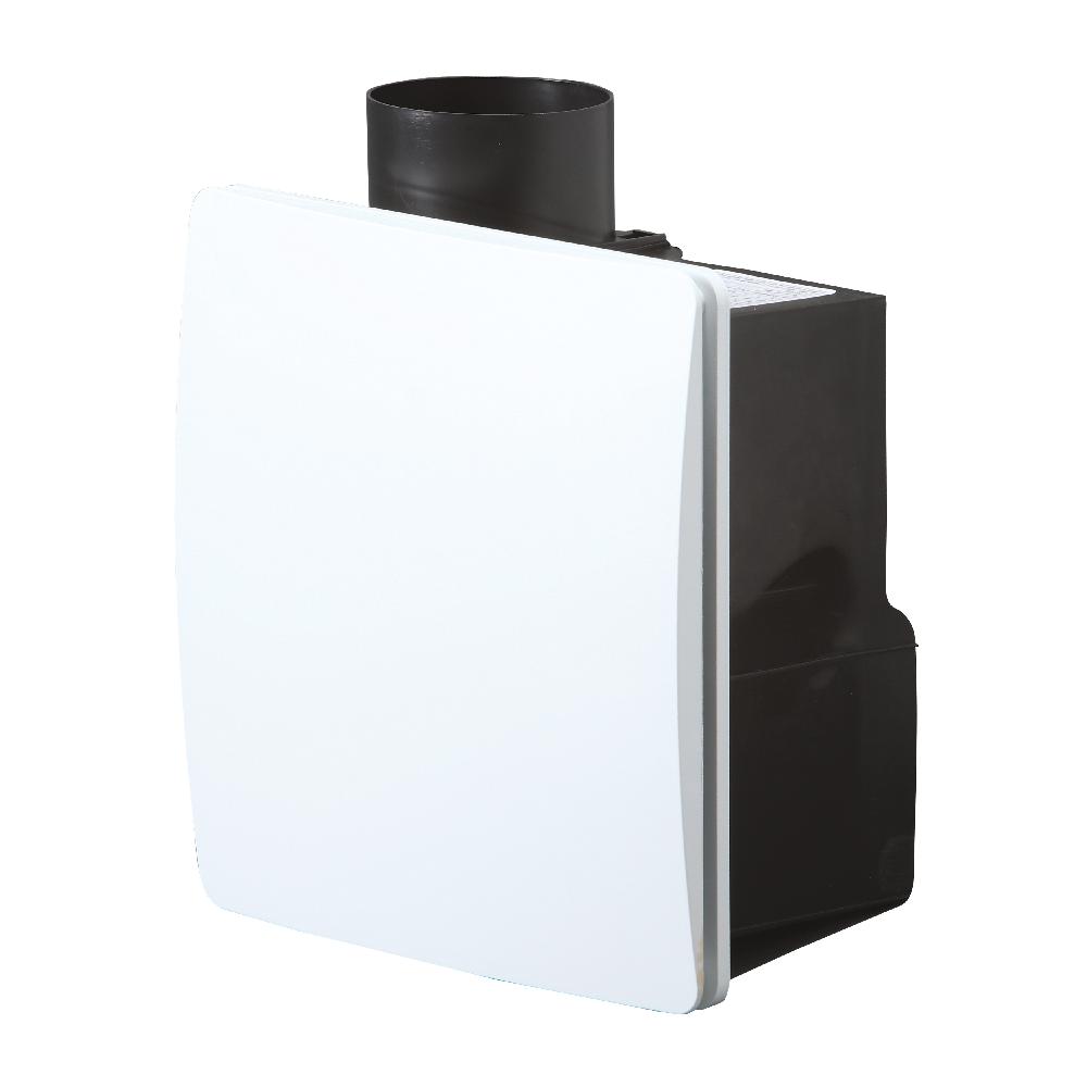 High Static Pressure Ventilation Fan